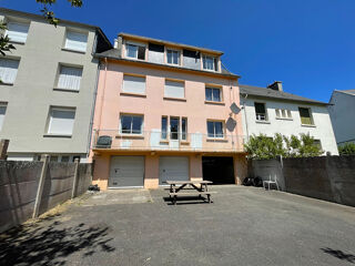  Immeuble à vendre 12 pièces 192 m²