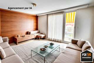  Appartement  vendre 3 pices 70 m