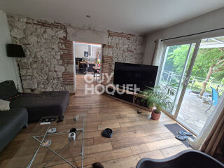  Maison à vendre 6 pièces 120 m²