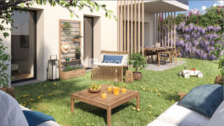  Appartement � vendre 1 pi�ce 29 m�