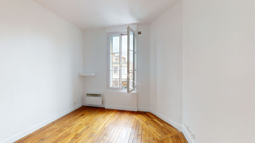 Location Appartement Appartement Alfortville 2 pièces 30.17 m² Alfortville
