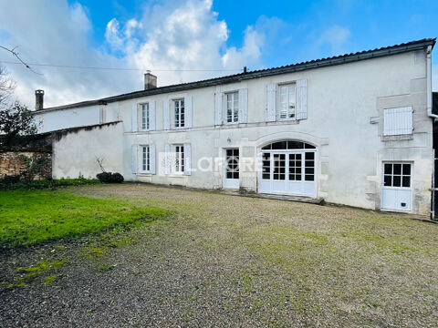   Maison 2 Chambres + Jardin - julienne Maison - 3 pice(s) - 120 m