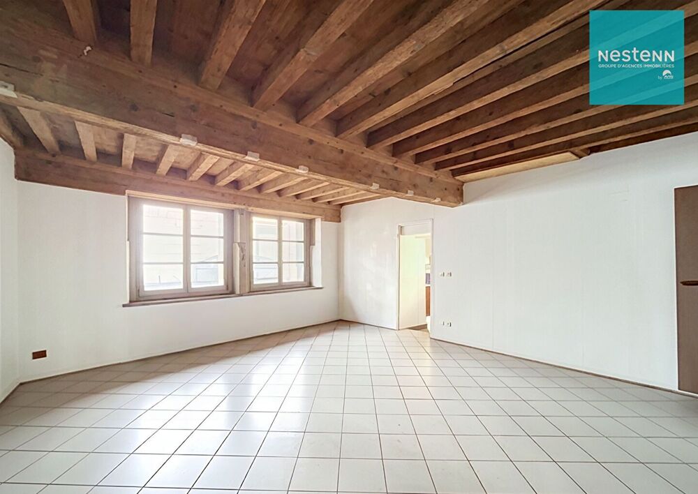 Vente Appartement Appartement en RDC à rénover intégralement - 3 pièces - 71 m² - Du potentiel Montbrison