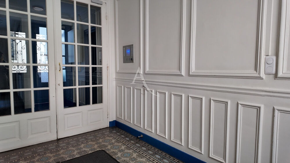 Vente Appartement Appartement 2 pièces 32m² ou profession libérale Paris 7