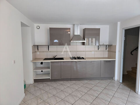  Maison � louer 5 pi�ces 96 m�