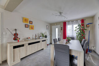  Maison à vendre 4 pièces 83 m²