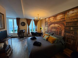  Appartement � louer 1 pi�ce 27 m�