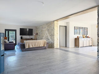 Vente Maison Maison charme de l'ancien Brain Sur L Authion 7 pièce(s) 275 m2 Brain sur l authion
