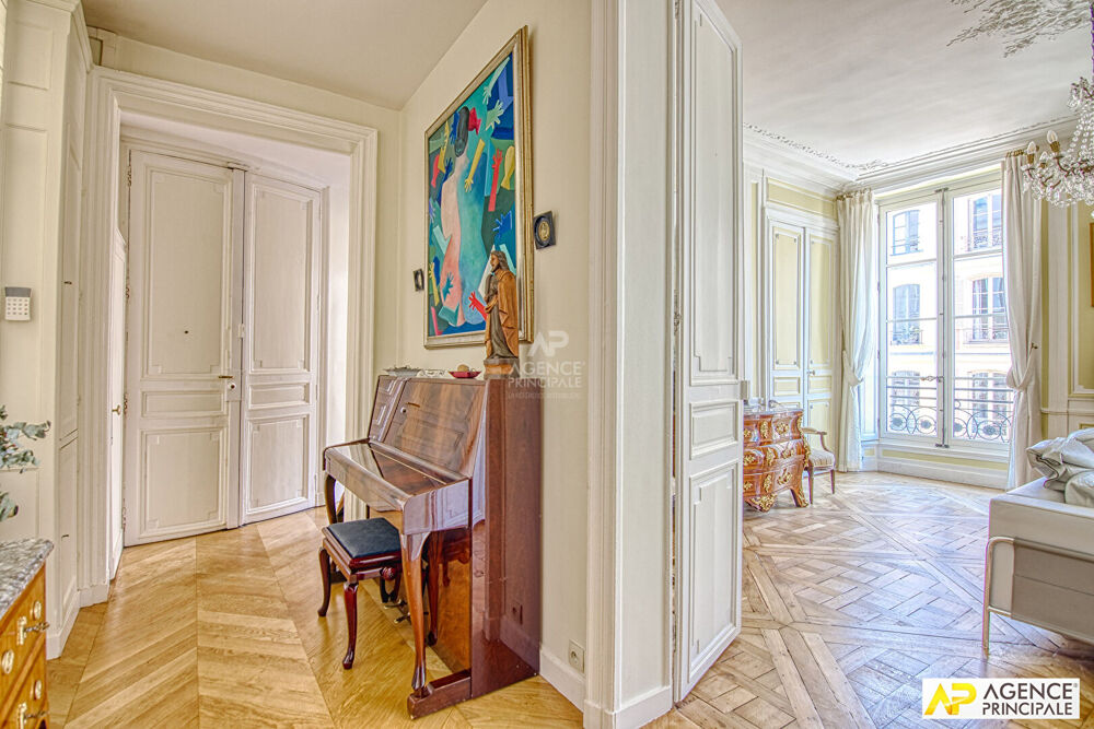 � vendre  Appartement Versailles (78000)