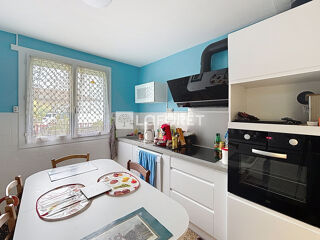  Maison  vendre 6 pices 97 m