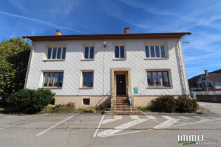  Immeuble  vendre 330 m