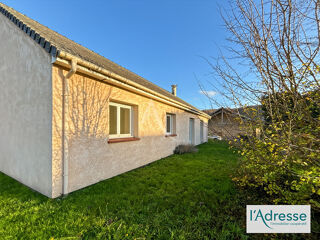  Maison  vendre 4 pices 92 m