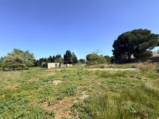  Terrain � vendre  Castelnou