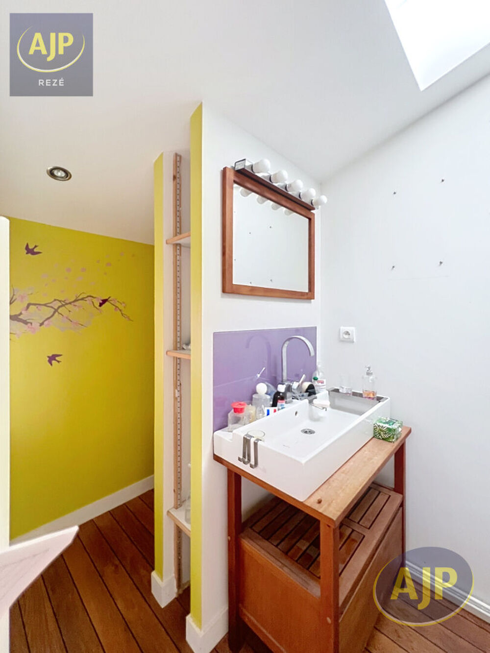 Vente Maison Maison Reze 6 pièce(s) 124 m2 Reze