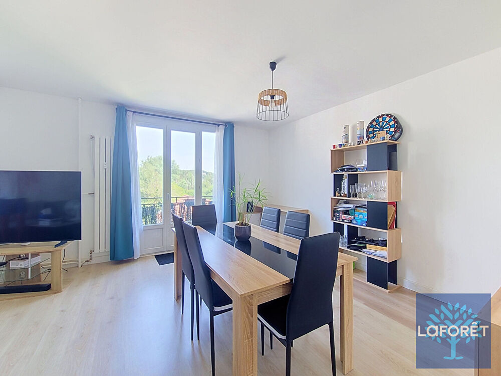APPARTEMENT - 2 PIÈCES - MEUBLÉ - 91150 - ETAMPES