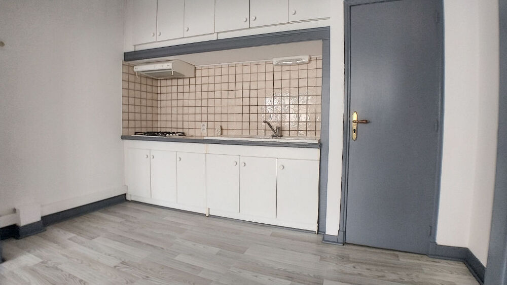 Location Appartement Appartement T2 Bis rénové St Martory St martory
