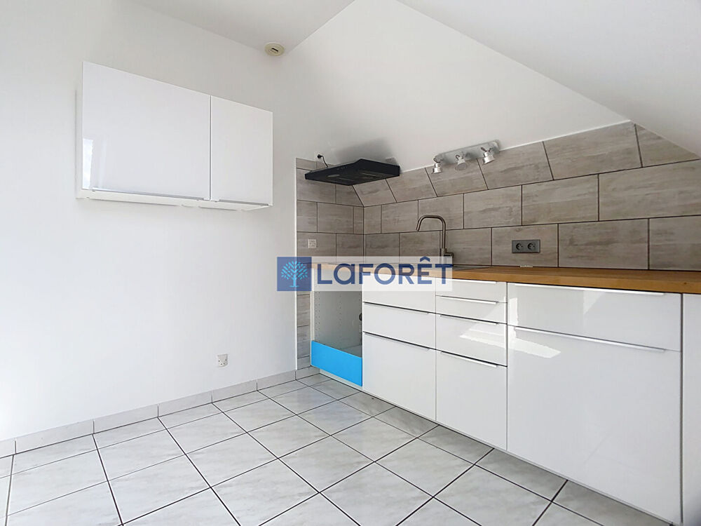 Location Appartement APPARTEMENT LANGRES - 2 pièce(s) Langres