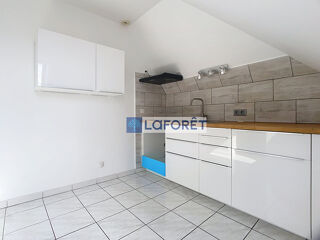  Appartement à louer 2 pièces 34 m²