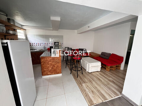  Maison � louer 2 pi�ces 45 m�