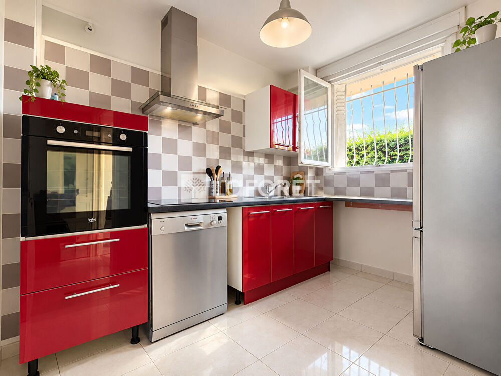 Vente Appartement Appartement Fontenay Sous Bois 2 pièces 45 m2 Fontenay sous bois