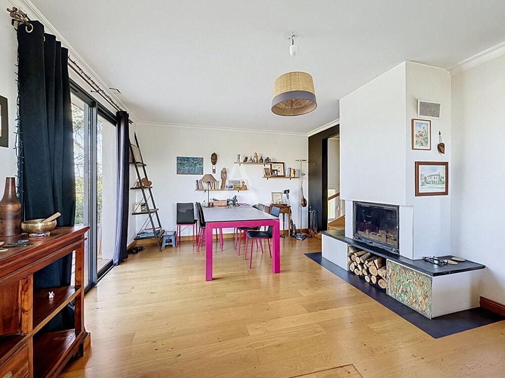 Maison Chavagnes 5 pièce(s) 104 m2