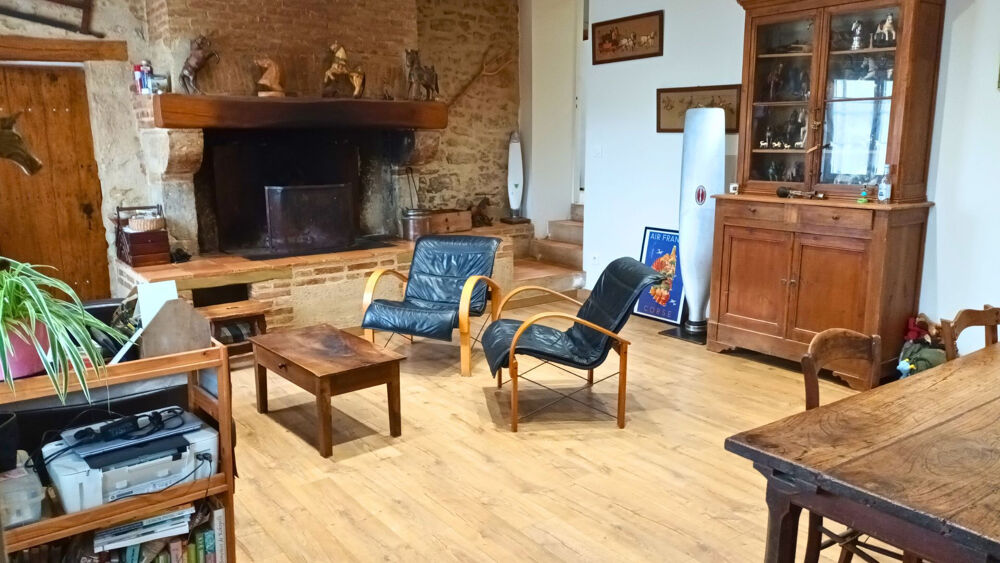 Vente Maison Propriété équestre de 12 hectares Bordeaux
