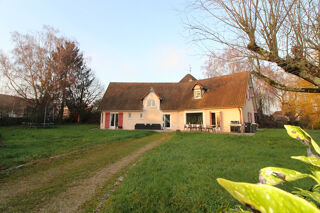  Maison � vendre 7 pi�ces 264 m�