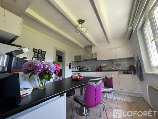  Maison à vendre 6 pièces 140 m²