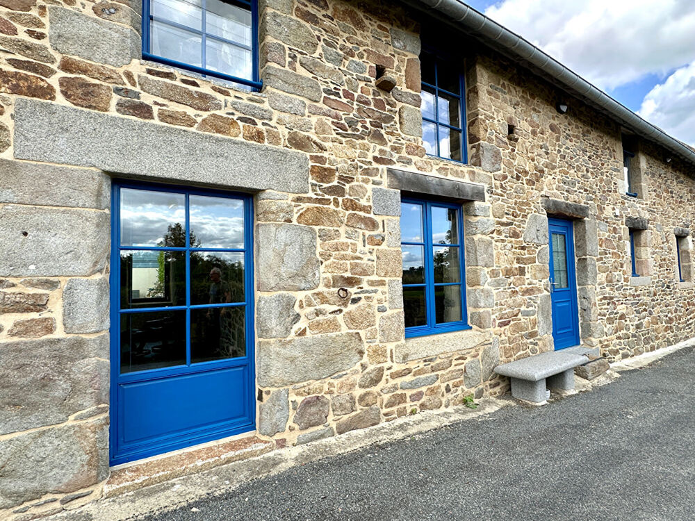  vendre  Maison Saint-Pre (35430)