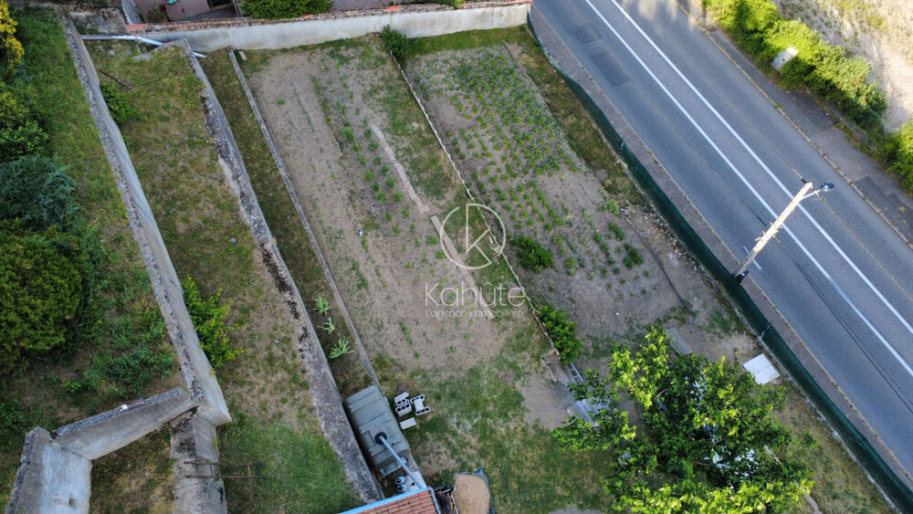 Vente Terrain Terrain constructible Tarare