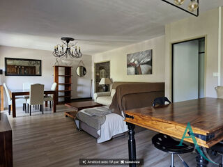 Appartement 3 pièces 84 m² · à Quint-Fonsegrives · 84 m² · 299 500 €