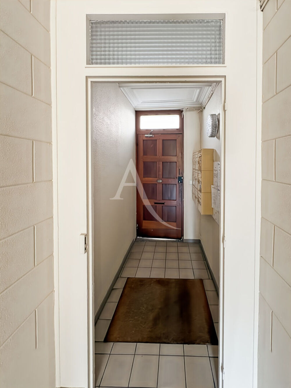Vente Appartement Appartement T2 Bis Rouen GARE Rouen