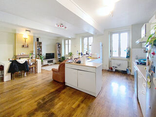  Appartement � vendre 5 pi�ces 116 m�