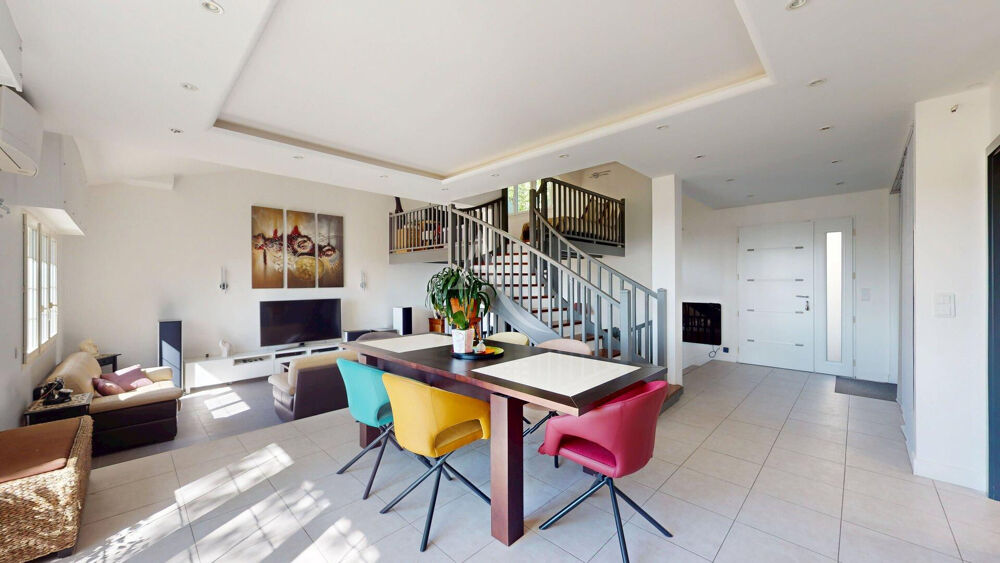 � vendre  Maison Le Plessis-Robinson (92350)