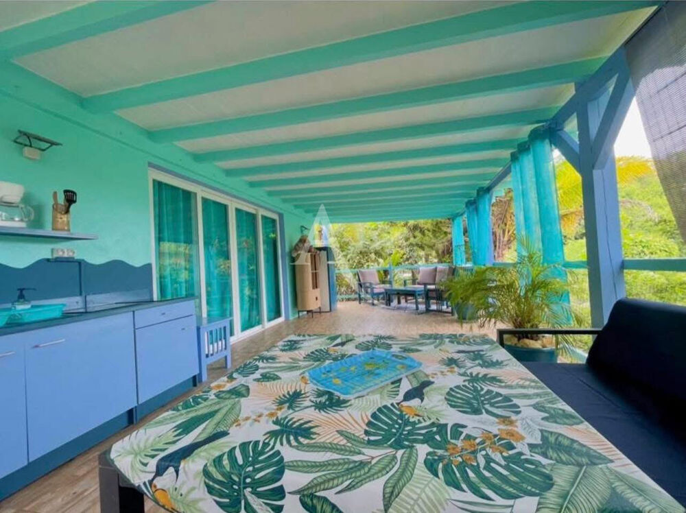 à vendre  Maison Le Gosier (97190)