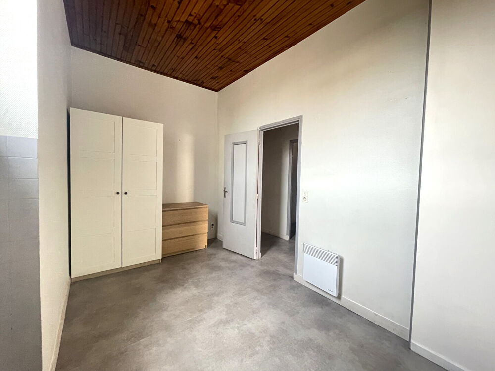 Location Appartement Montauban appartement T 3 à louer Montauban
