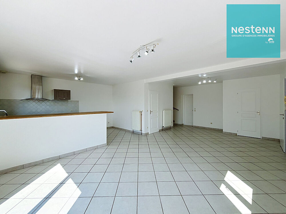 Vente Maison NOUVEAUTÉ & SEULEMENT CHEZ NESTENN - Villa 3 chambres dans un secteur recherché de Montbrison Montbrison