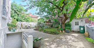  Maison � vendre 3 pi�ces 60 m�