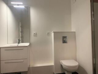  Appartement � louer 2 pi�ces 38 m�