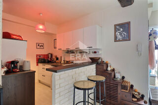  Appartement � vendre 2 pi�ces 42 m�