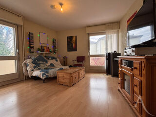  Appartement � louer 1 pi�ce 36 m�