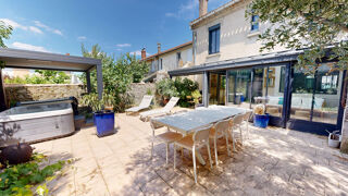  Maison à vendre 6 pièces 194 m²