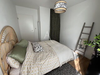  Appartement à louer 2 pièces 49 m²
