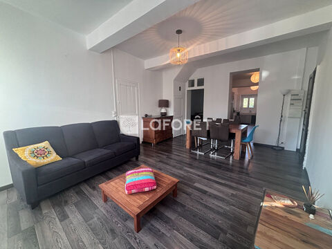  Appartement � louer 4 pi�ces 107 m�