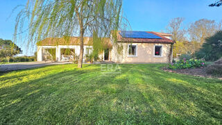  Maison à vendre 8 pièces 155 m²