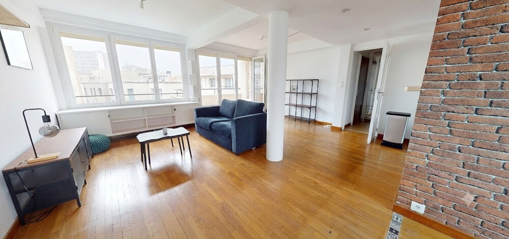 Location Appartement Appartement Dijon 3 pièce(s) 72.21 m2 Dijon
