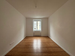  Appartement  louer 3 pices 60 m