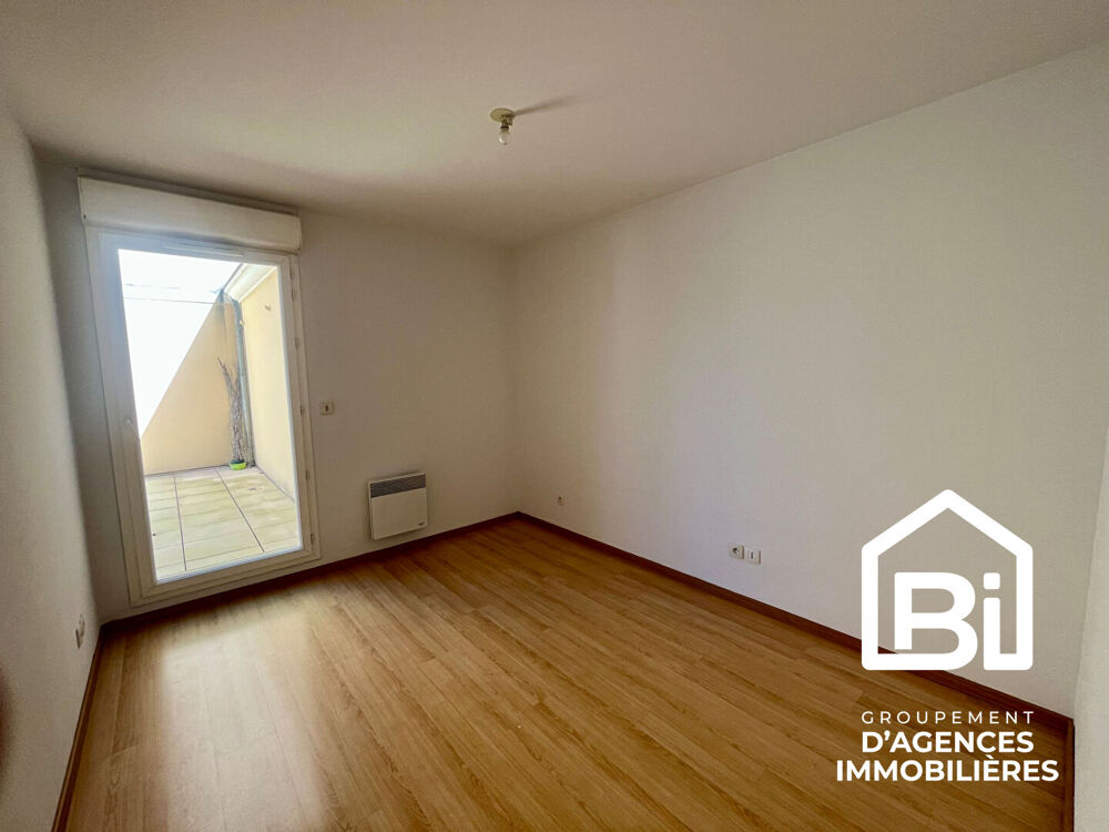 Appartement Courseulles Sur Mer 2 pièces 47.09 m2