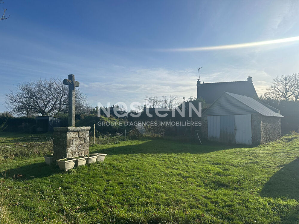Vente Terrain Terrain Caden au calme d'un hameau Caden