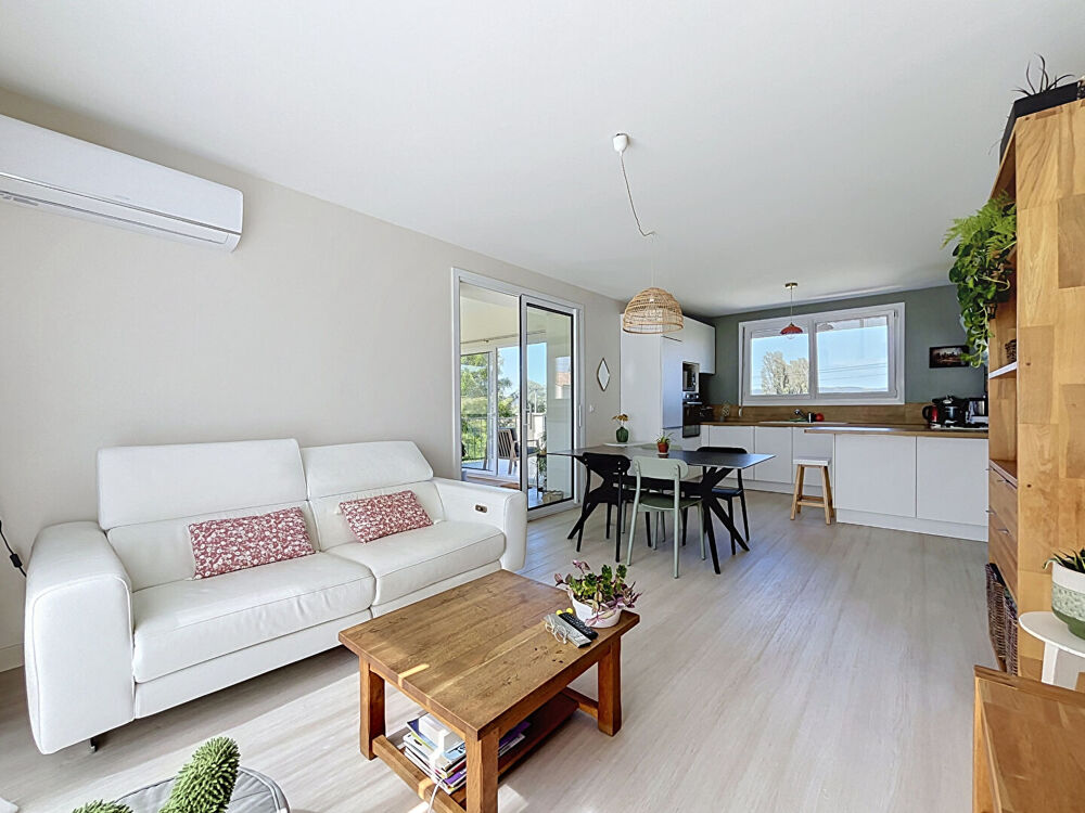 Vente Maison Maison Livron Sur Drome 82.08 m2 Livron sur drome